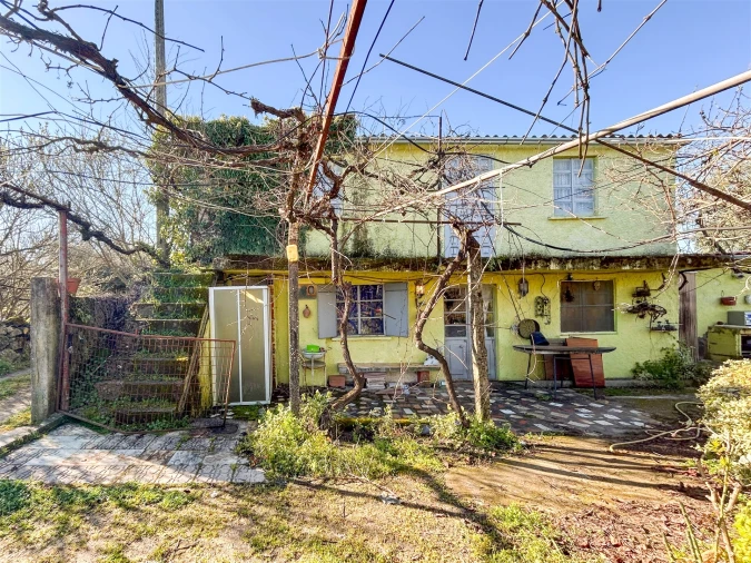 Quinta T3 para Venda em Aldeia do Bispo, Águas e Aldeia de João Pires Foto 56