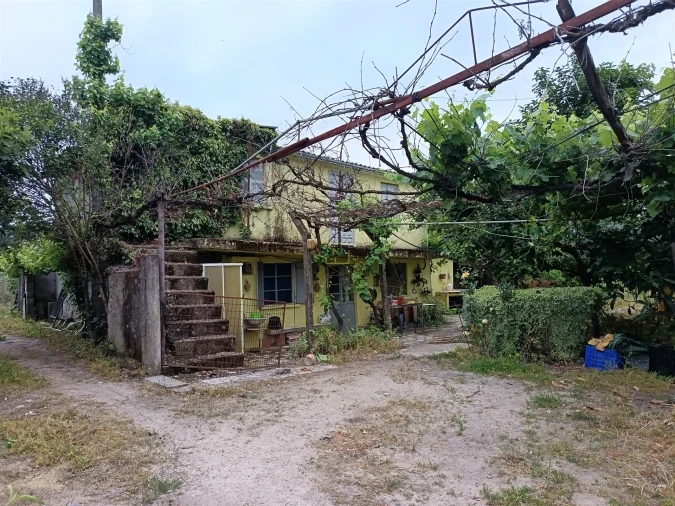 Quinta T3 para Venda em Aldeia do Bispo, Águas e Aldeia de João Pires Foto 1