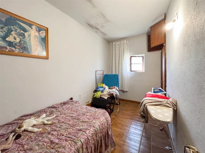 Quinta T3 para Venda em Aldeia do Bispo, Águas e Aldeia de João Pires Foto 78