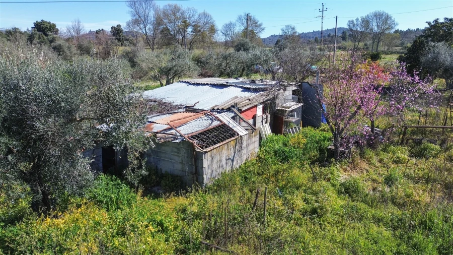 Quinta T3 para Venda em Aldeia do Bispo, Águas e Aldeia de João Pires Foto 50