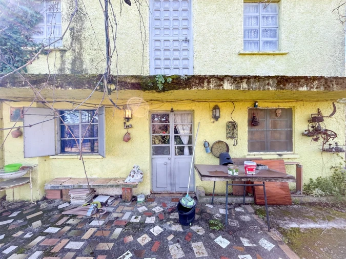 Quinta T3 para Venda em Aldeia do Bispo, Águas e Aldeia de João Pires Foto 59
