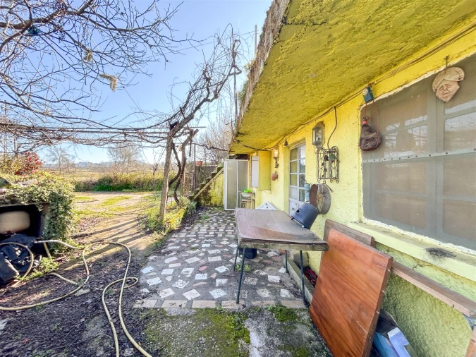 Quinta T3 para Venda em Aldeia do Bispo, Águas e Aldeia de João Pires Foto 64