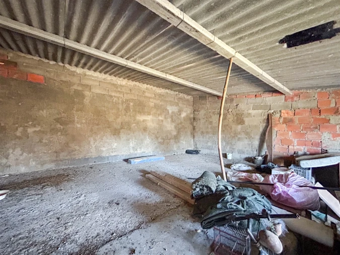 Quinta T3 para Venda em Aldeia do Bispo, Águas e Aldeia de João Pires Foto 99