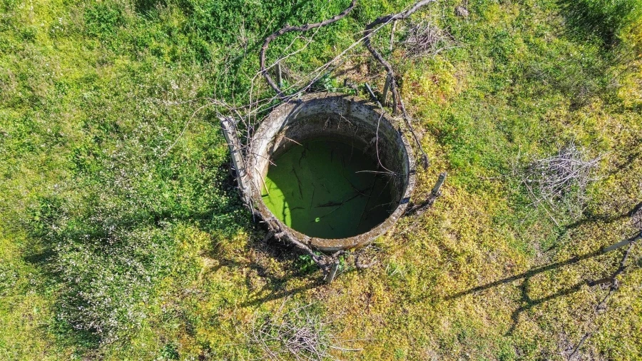 Quinta T3 para Venda em Aldeia do Bispo, Águas e Aldeia de João Pires Foto 48