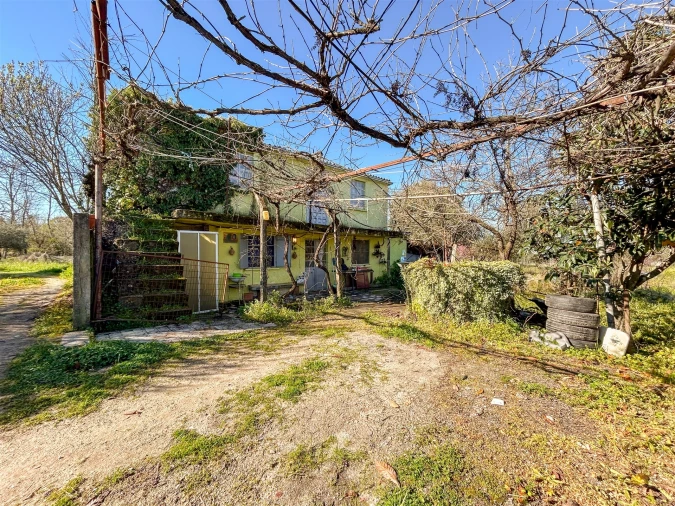 Quinta T3 para Venda em Aldeia do Bispo, Águas e Aldeia de João Pires Foto 55