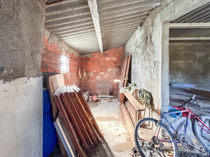 Quinta T3 para Venda em Aldeia do Bispo, Águas e Aldeia de João Pires Foto 97