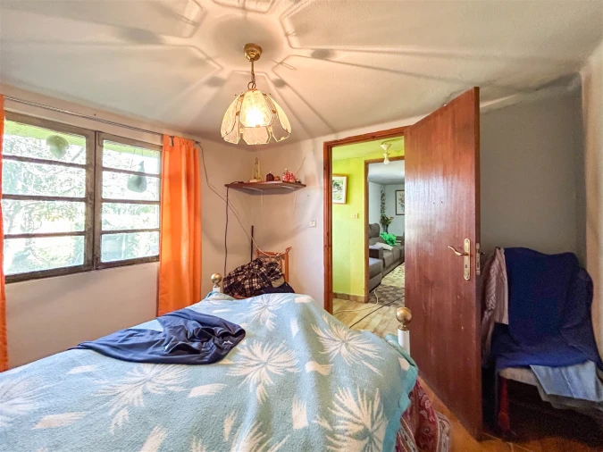 Quinta T3 para Venda em Aldeia do Bispo, Águas e Aldeia de João Pires Foto 90