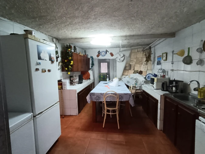 Quinta T3 para Venda em Aldeia do Bispo, Águas e Aldeia de João Pires Foto 20