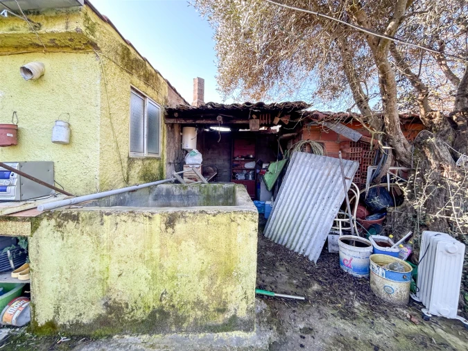 Quinta T3 para Venda em Aldeia do Bispo, Águas e Aldeia de João Pires Foto 65