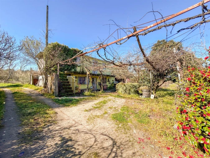 Quinta T3 para Venda em Aldeia do Bispo, Águas e Aldeia de João Pires Foto 54