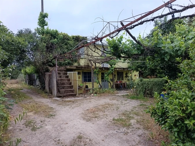 Quinta T3 para Venda em Aldeia do Bispo, Águas e Aldeia de João Pires Foto 2