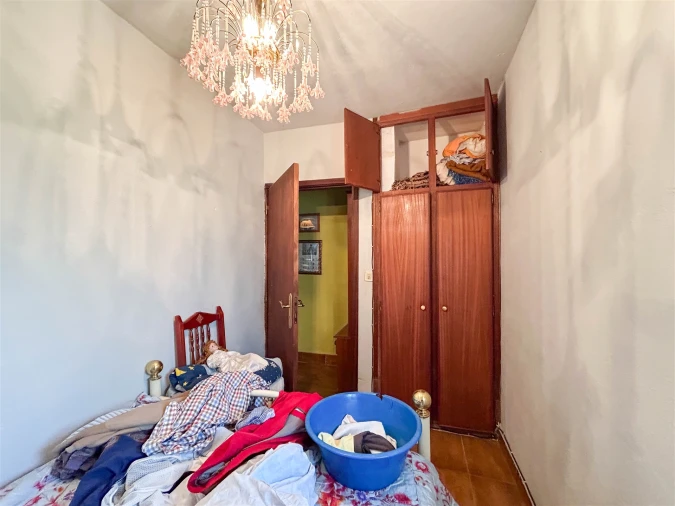 Quinta T3 para Venda em Aldeia do Bispo, Águas e Aldeia de João Pires Foto 74