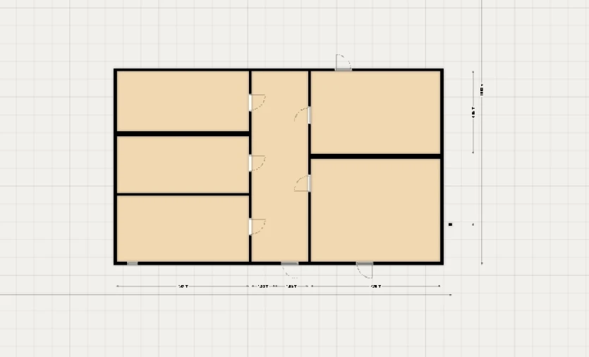 Quinta T3 para Venda em Aldeia do Bispo, Águas e Aldeia de João Pires Foto 30