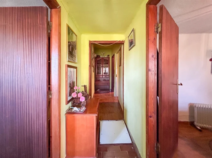 Quinta T3 para Venda em Aldeia do Bispo, Águas e Aldeia de João Pires Foto 91