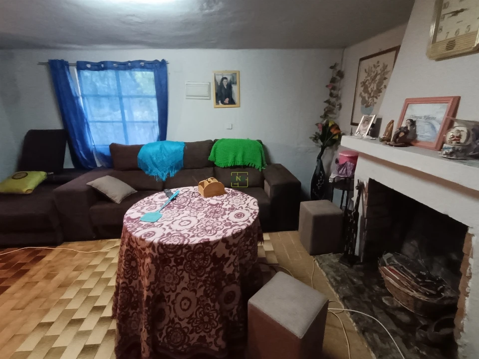 Quinta T3 para Venda em Aldeia do Bispo, Águas e Aldeia de João Pires Foto 27