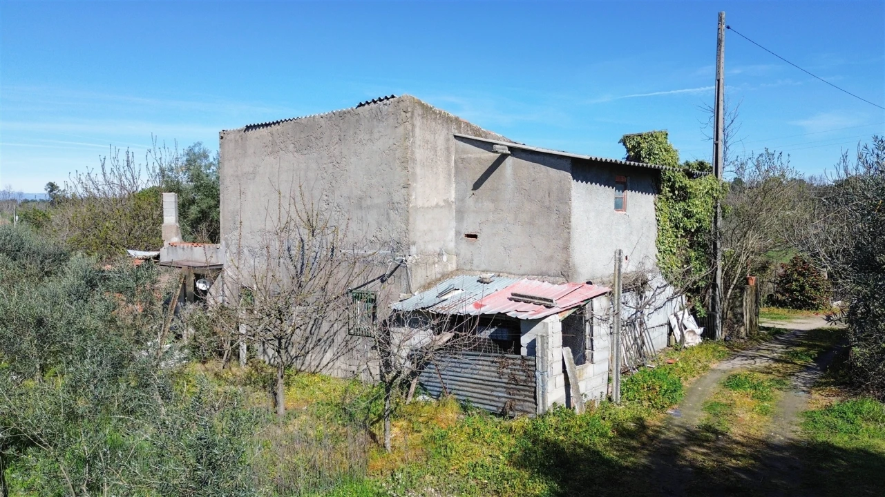 Quinta T3 para Venda em Aldeia do Bispo, Águas e Aldeia de João Pires Foto 36