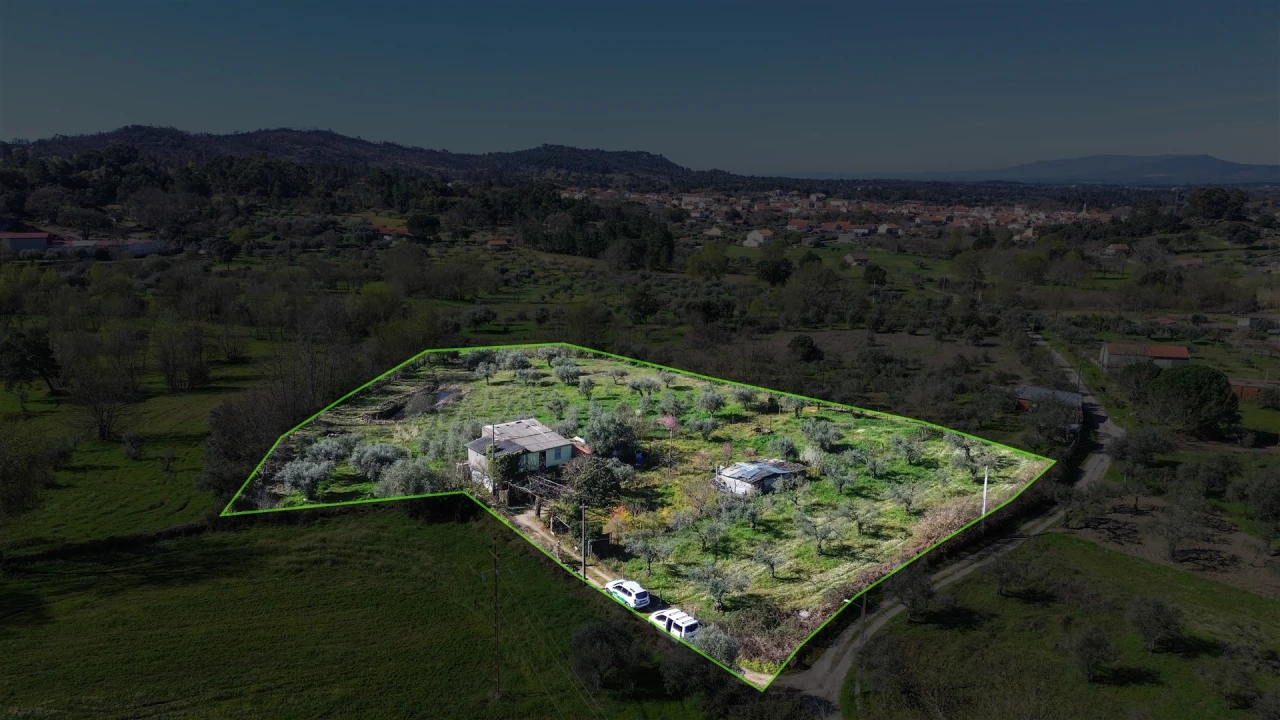 Quinta T3 para Venda em Aldeia do Bispo, Águas e Aldeia de João Pires Foto 43
