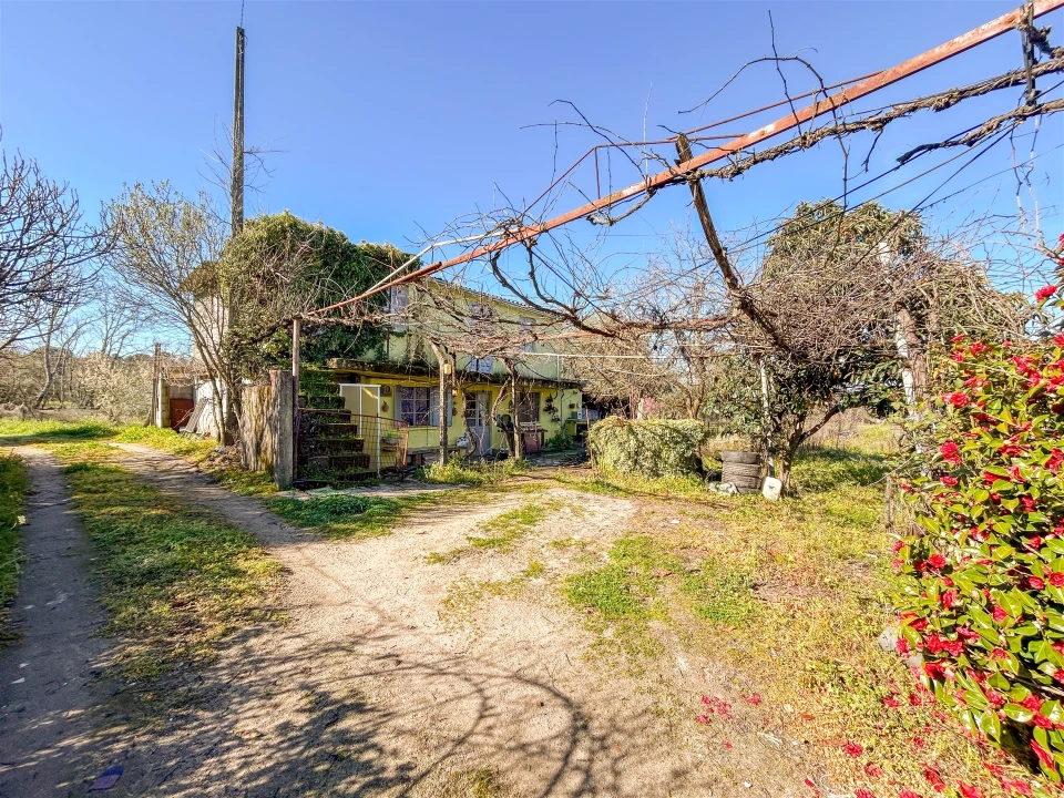 Quinta T3 para Venda em Aldeia do Bispo, Águas e Aldeia de João Pires Foto 54