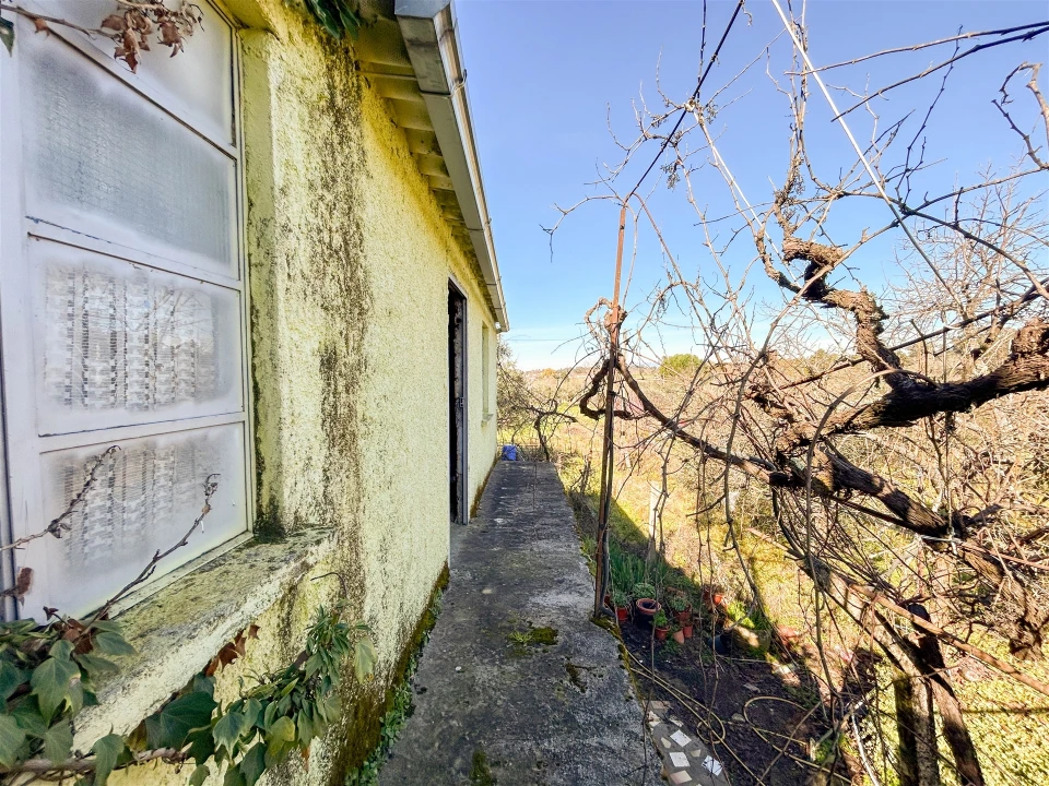 Quinta T3 para Venda em Aldeia do Bispo, Águas e Aldeia de João Pires Foto 93