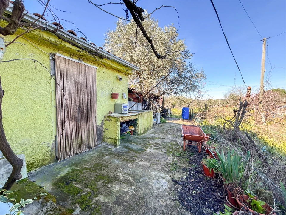 Quinta T3 para Venda em Aldeia do Bispo, Águas e Aldeia de João Pires Foto 63