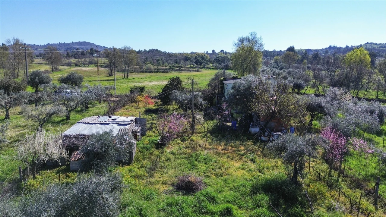 Quinta T3 para Venda em Aldeia do Bispo, Águas e Aldeia de João Pires Foto 40