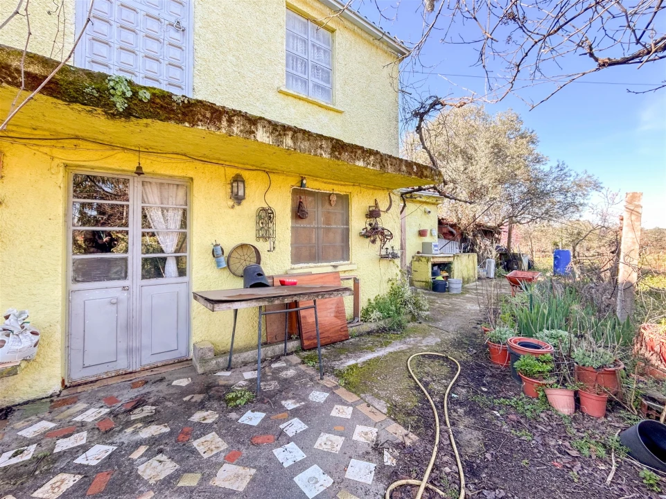 Quinta T3 para Venda em Aldeia do Bispo, Águas e Aldeia de João Pires Foto 57