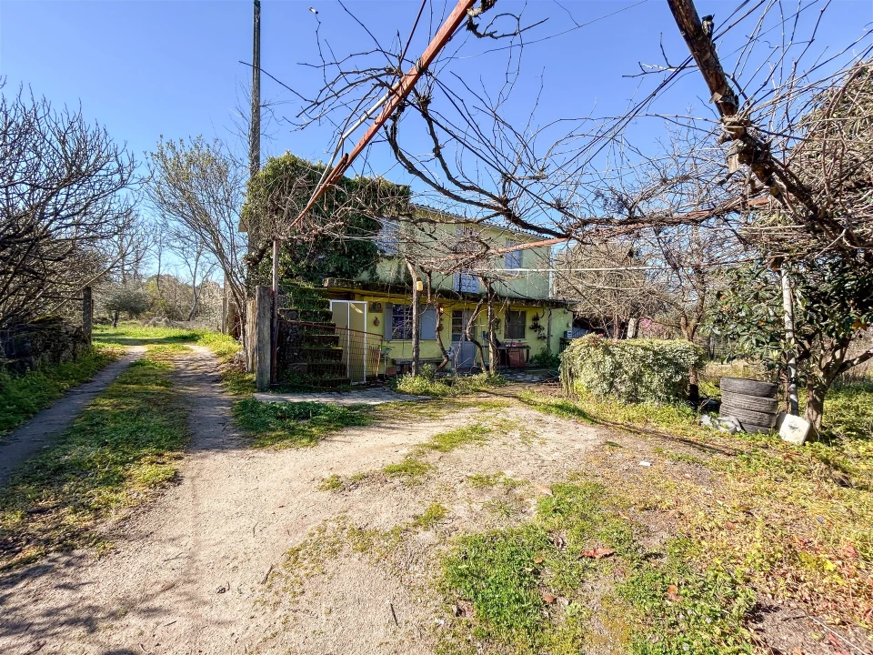Quinta T3 para Venda em Aldeia do Bispo, Águas e Aldeia de João Pires Foto 67