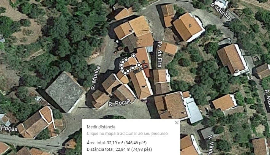 Moradia T2 para Venda em Sarnadas de São Simão Foto 15