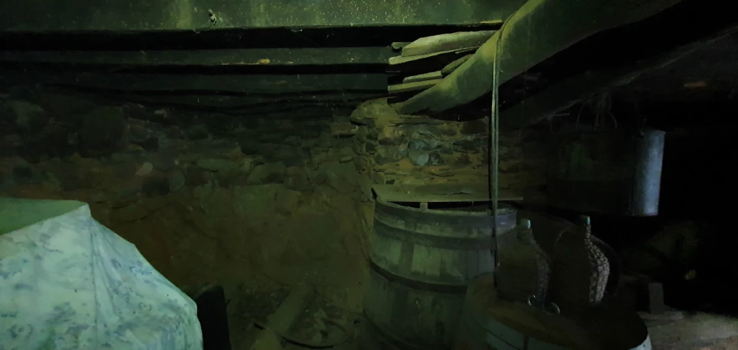 Moradia T2 para Venda em Sarnadas de São Simão Foto 12