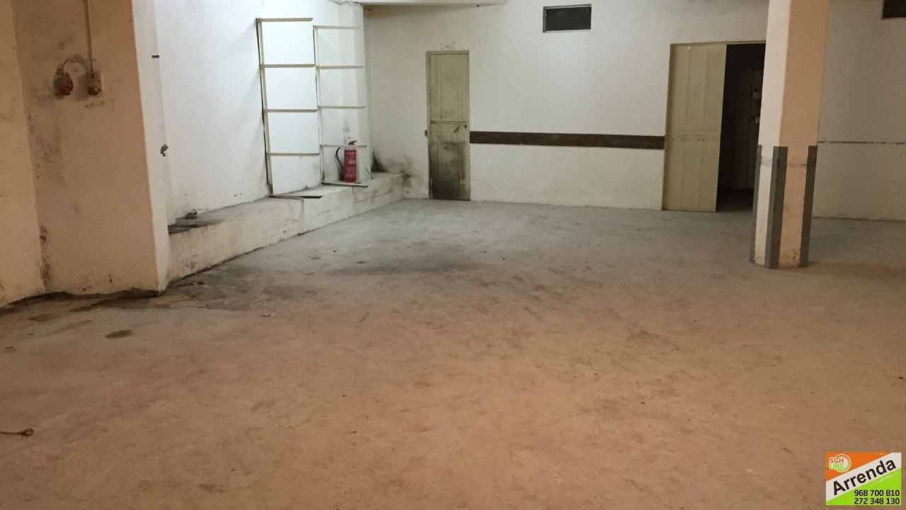 Armazém para Venda em Castelo Branco Foto 2
