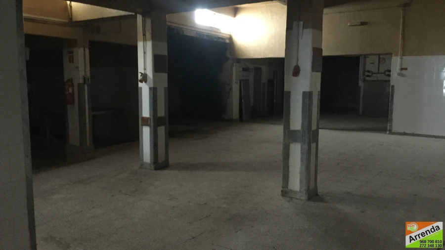 Armazém para Venda em Castelo Branco Foto 3