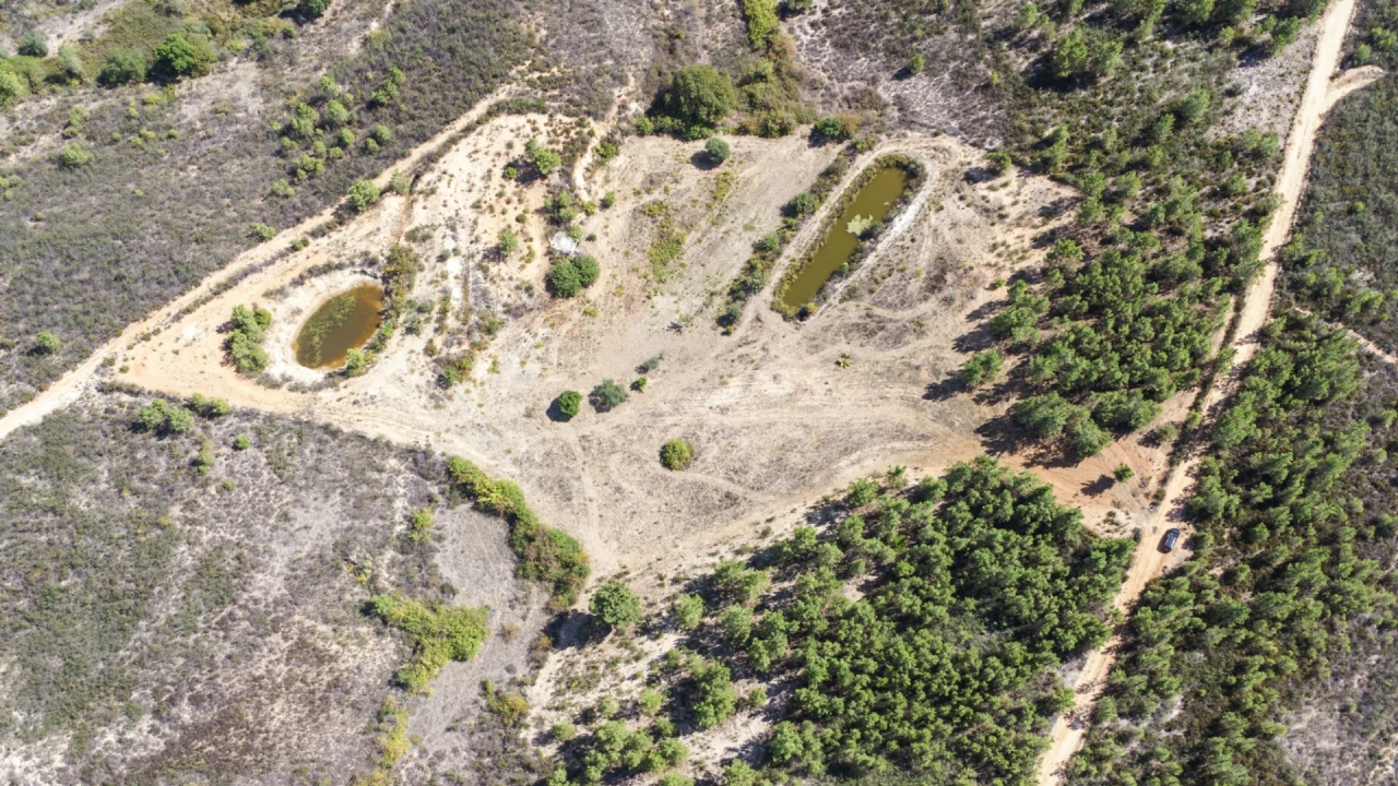 Quinta T0 para Venda em Santo Andre das Tojeiras Foto 28