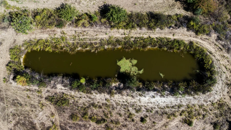 Quinta T0 para Venda em Santo Andre das Tojeiras Foto 26