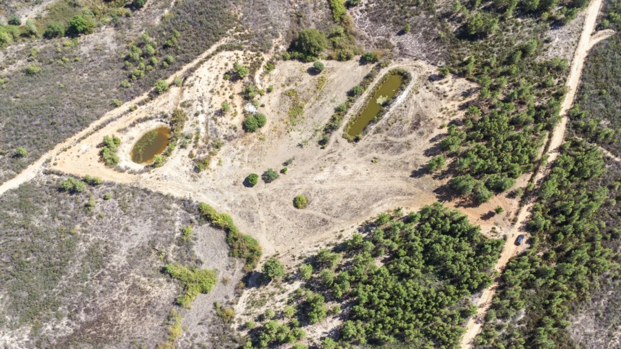 Quinta T0 para Venda em Santo Andre das Tojeiras Foto 28