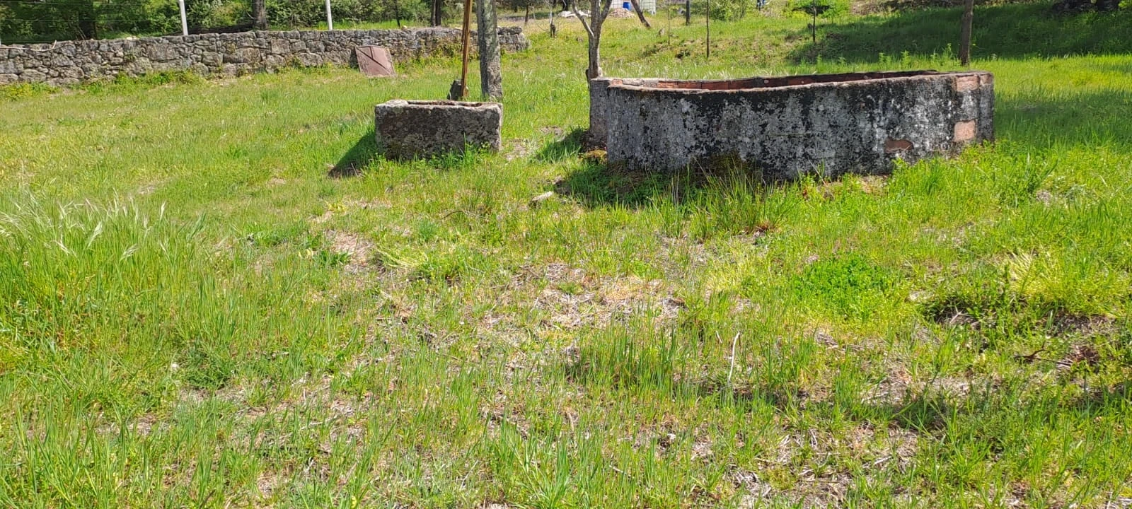 Quinta T0 para Venda em Aranhas Foto 4