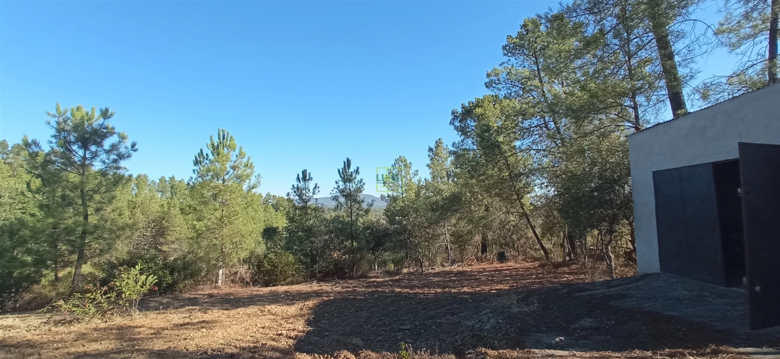 Terreno Agricola ou Rústico para Venda em Aranhas Foto 3