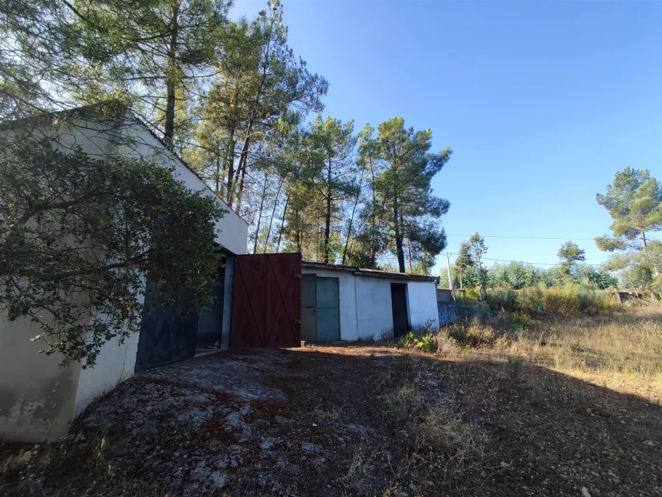 Terreno Agricola ou Rústico para Venda em Aranhas Foto 1