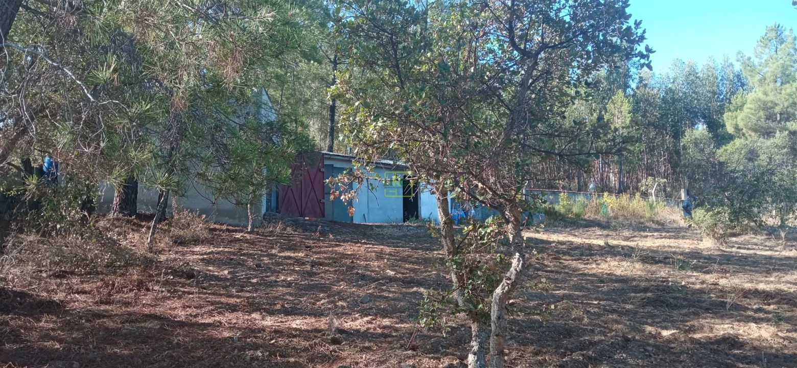 Terreno Agricola ou Rústico para Venda em Aranhas Foto 20