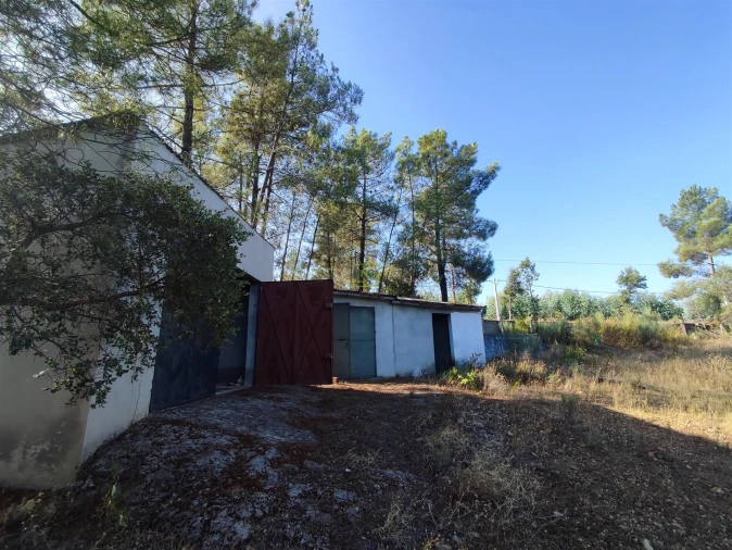 Terreno Agricola ou Rústico para Venda em Aranhas