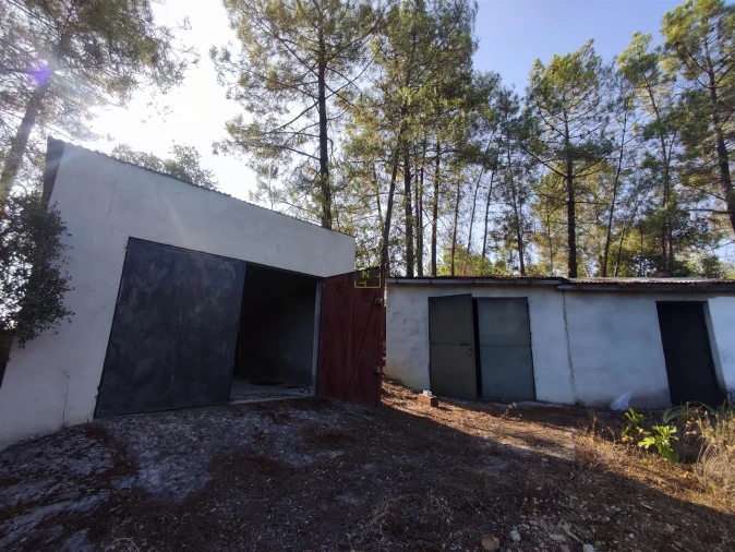 Terreno Agricola ou Rústico para Venda em Aranhas Foto 2