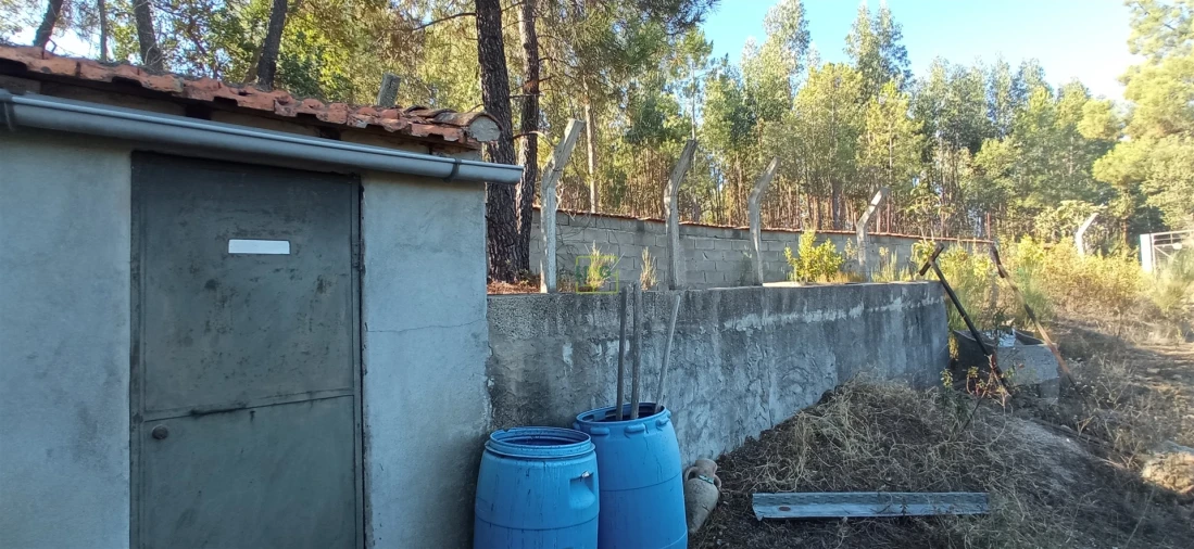 Terreno Agricola ou Rústico para Venda em Aranhas Foto 19