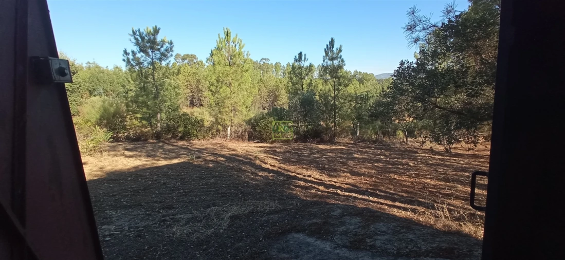 Terreno Agricola ou Rústico para Venda em Aranhas Foto 16