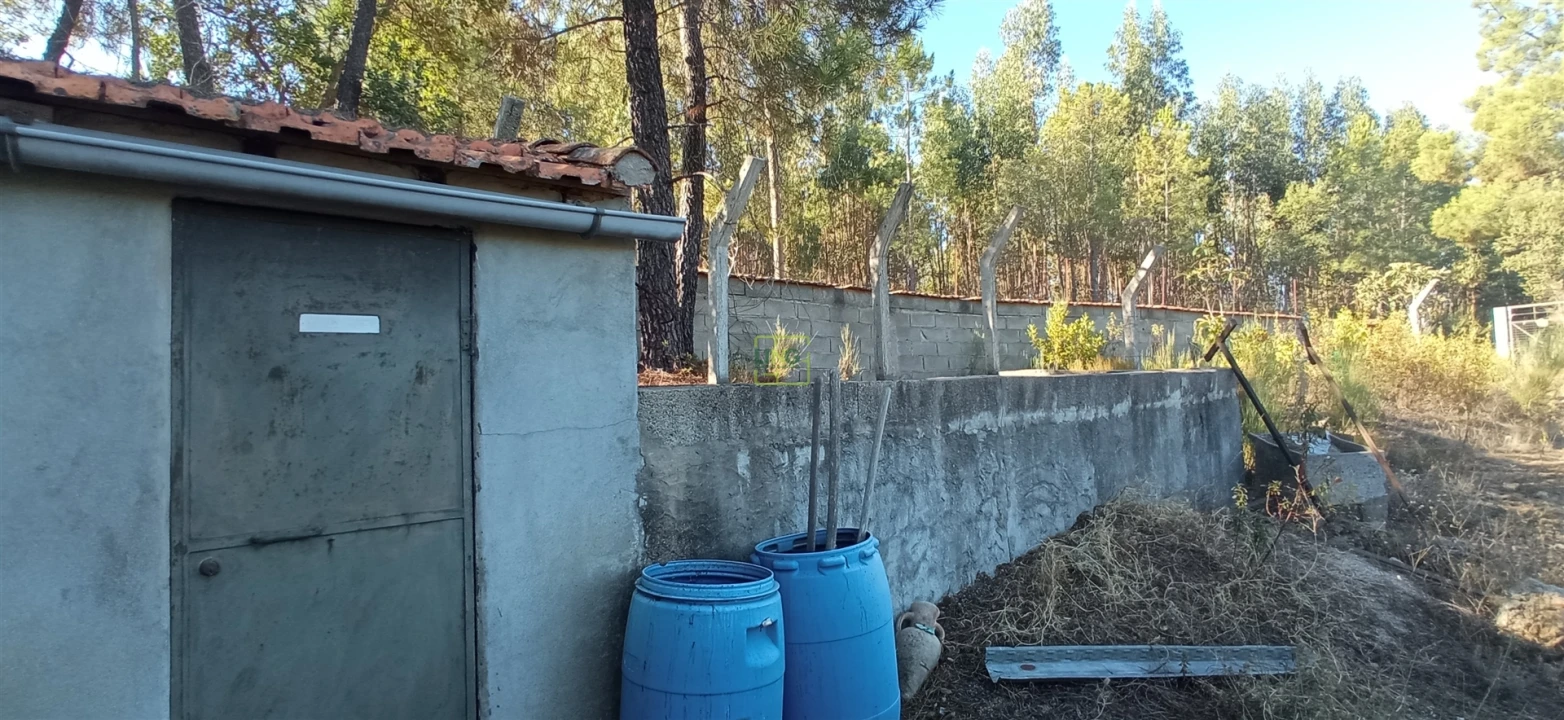 Terreno Agricola ou Rústico para Venda em Aranhas Foto 19