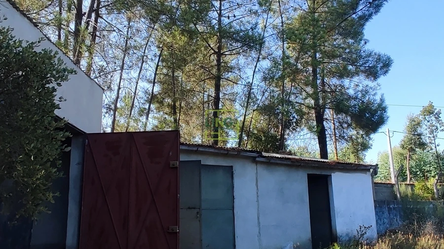 Terreno Agricola ou Rústico para Venda em Aranhas