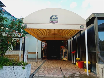 Loja para Venda em Escalos de Cima e Lousa