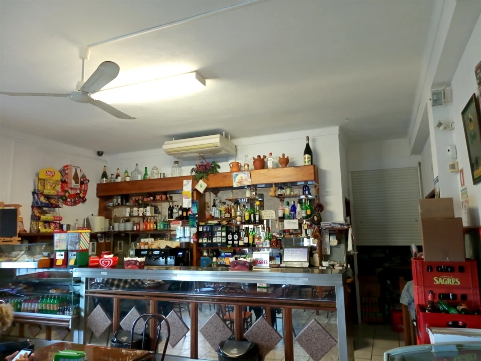 Loja para Venda em Escalos de Cima e Lousa Foto 15