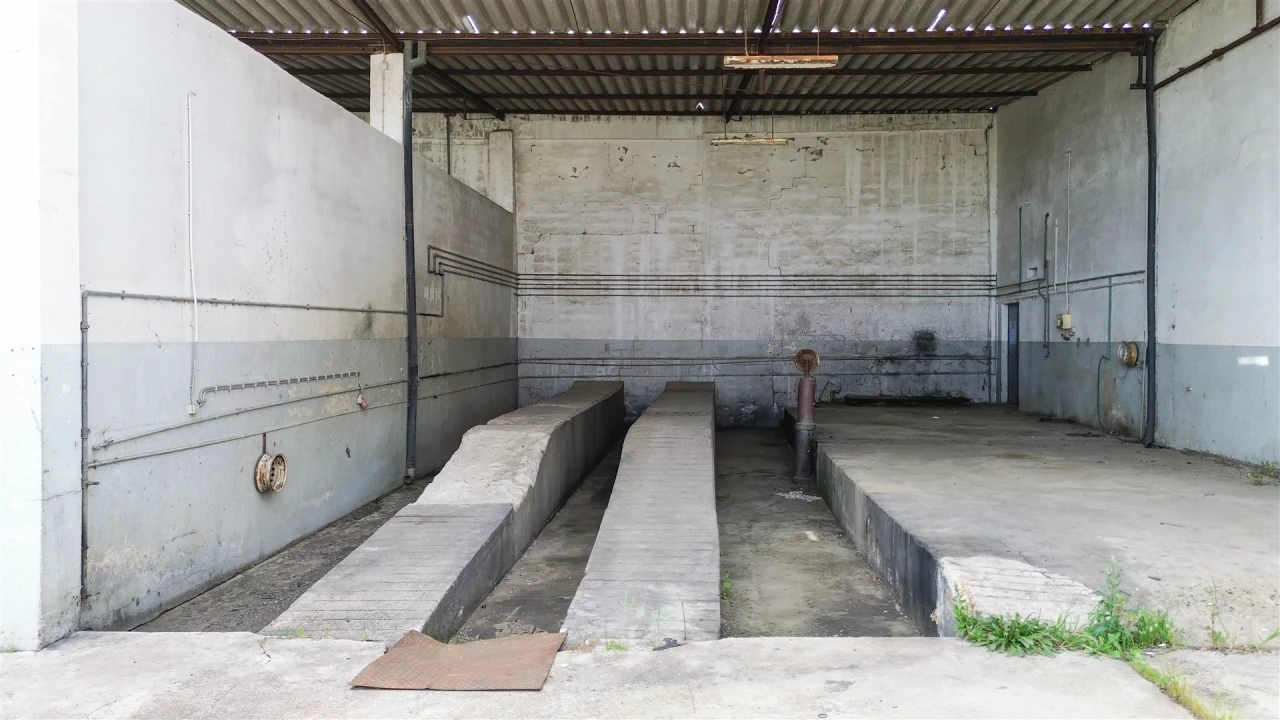 Armazém para Arrendamento em Alcains Foto 53