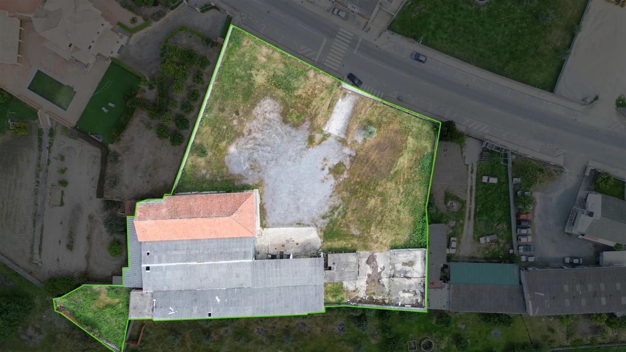 Armazém para Arrendamento em Alcains Foto 77