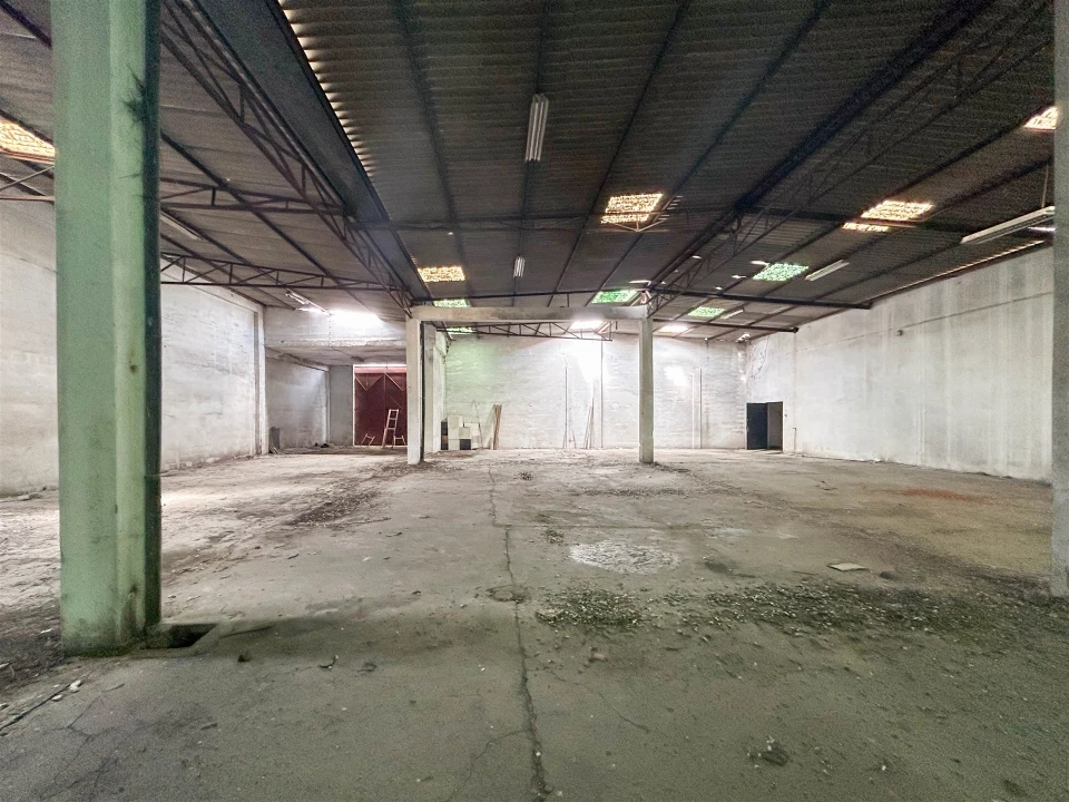 Armazém para Arrendamento em Alcains Foto 23