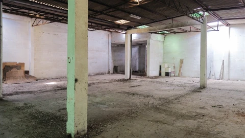 Armazém para Arrendamento em Alcains